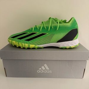 Adidas X Speedportal.1 Turf shoes